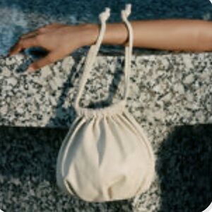 Are Studio Crema Lucile bag
